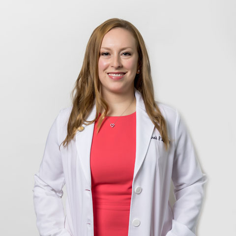 Dr. Sarah Dr. Sarah